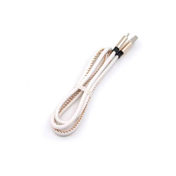 Super September 1M Type C 3ft 6ft 10ft Braided USB Charger Cable Micro Cables Data Line Metal Plug Charging For Samsung